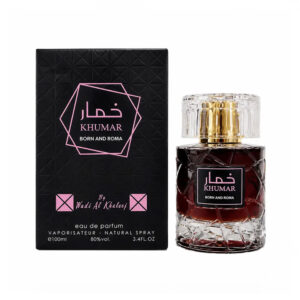 عطر وادی الخلیج خمار بورن اند روما | Wadi Al Khaleej Khumar Born And Roma
