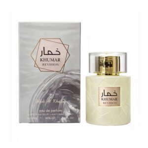 عطر وادی الخلیج خمار رویژن(آمواج دسیژن) | Wadi Al Khaleej Khumar Revision
