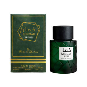 عطر وادی الخلیج خمار شوگر | Wadi Al Khaleej Khumar Suger