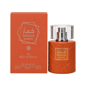 عطر وادی الخلیج خمار صحرا(التیر) | Wadi Al Khaleej Khumar Sahra