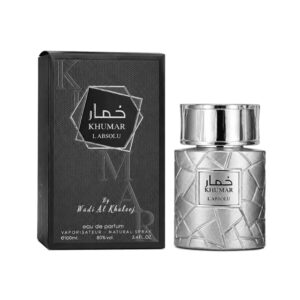 عطر وادی الخلیج خمار لِ ابسولو(ایو سن لورن مای سلف) | Wadi Al Khaleej Khumar L Absolo