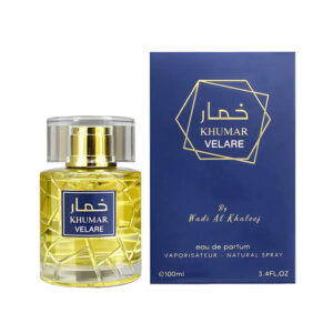 عطر وادی الخلیج خمار ولاره(مارک آنتونی بارووا گنیمید) | Wadi Al Khaleej Khumar Velare