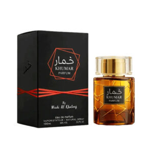 عطر وادی الخلیج خمار پارفوم‌(استرانگر ویت یو پارفوم) | Wadi Al Khaleej Khumar Parfum