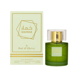 عطر وادی الخلیج خمار پیستاچ(کایالی یام پستشیو جلاتو 33) | Wadi Al Khaleej Khumar Pistache