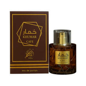 عطر وادی الخلیج خمار کافی(خمره قهوه) | Wadi Al Khaleej Khumar Cafe