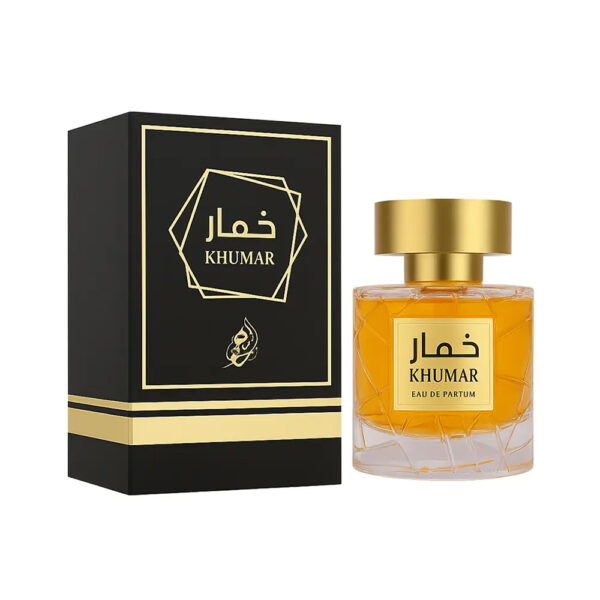 عطر وادی الخلیج خمار(بای کیلیان آنجلز شیر) | Wadi Al Khaleej Khumar