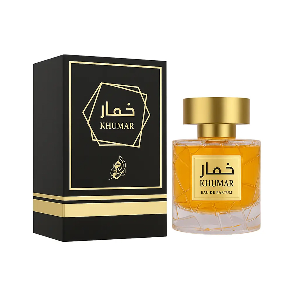 عطر وادی الخلیج خمار(بای کیلیان آنجلز شیر) | Wadi Al Khaleej Khumar