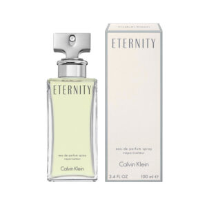 عطر کلوین کلین اترنیتی زنانه | Calvin Klein Eternity for women