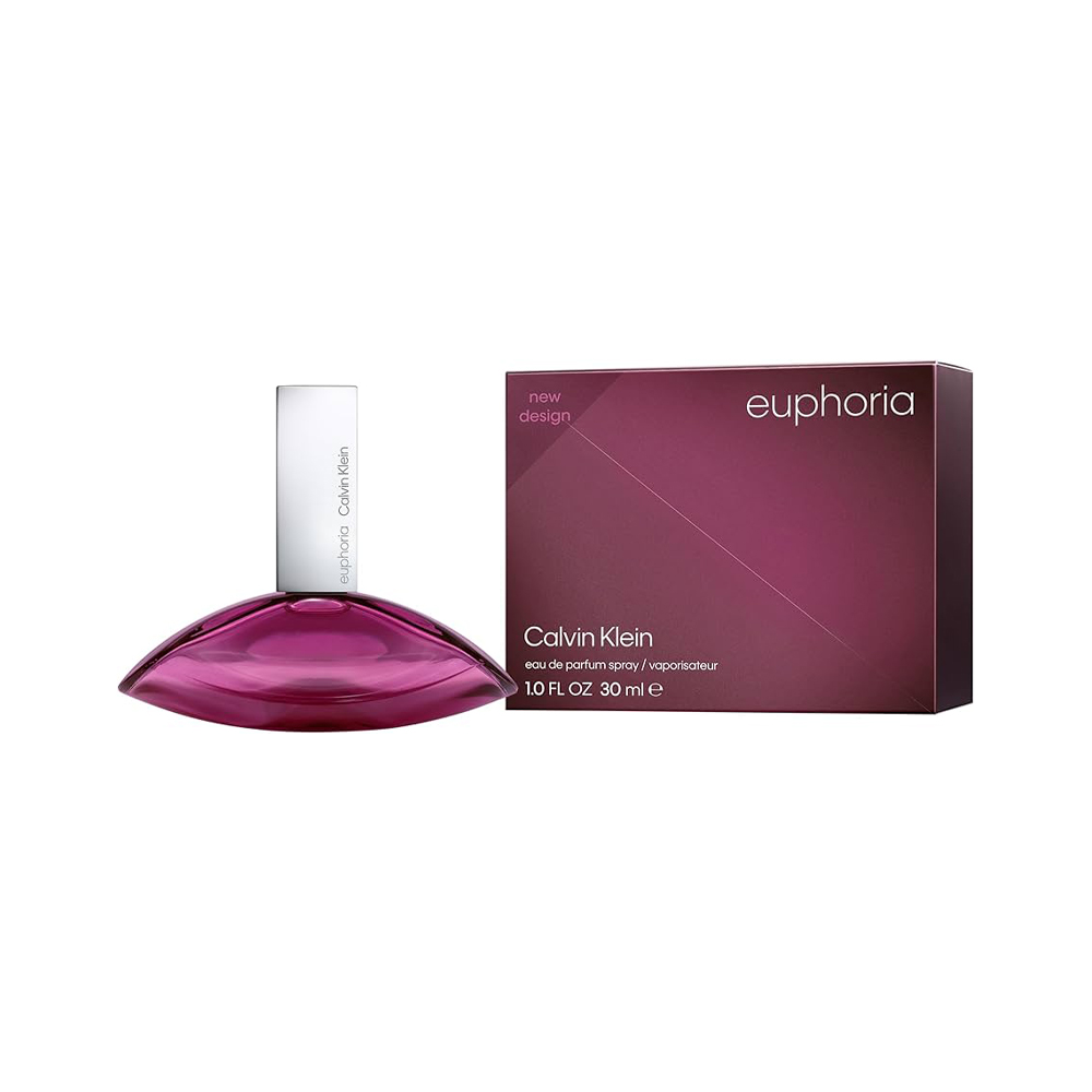 عطر کلوین کلین ایفوریا زنانه | Calvin Klein Euphoria Women