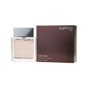 عطر کلوین کلین ایفوریا مردانه | Calvin Klein Euphoria Men