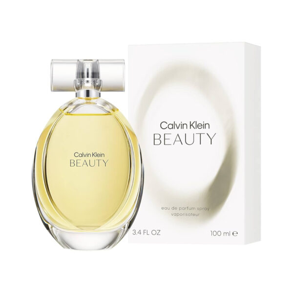 عطر کلوین کلین بیوتی | Calvin Klein Beauty