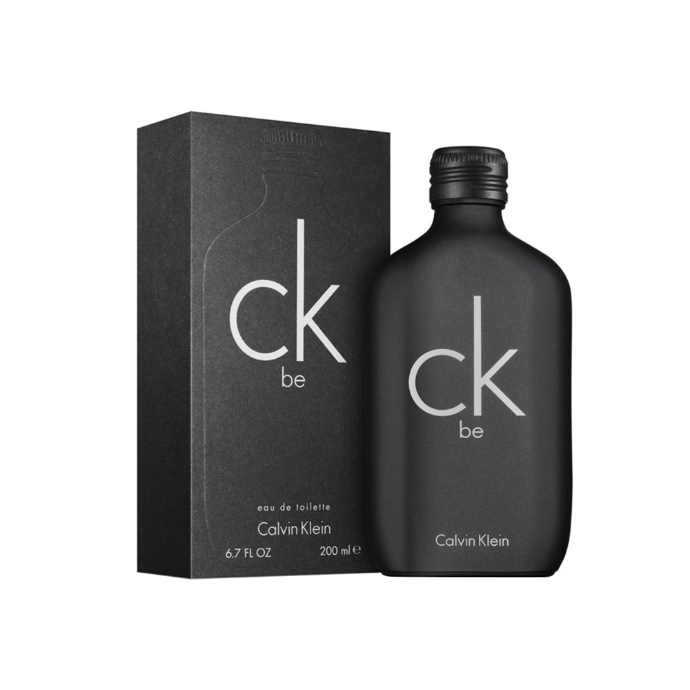 عطر کلوین کلین سی کی بی | Calvin Klein CK Be