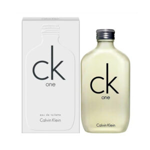 عطر کلوین کلین سی کی وان | Calvin Klein CK One