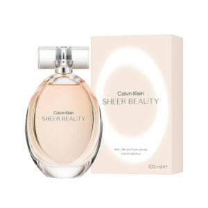 عطر کلوین کلین شیر بیوتی | Calvin Klein Sheer Beauty