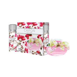 گیفت ست امپر چیفون | Emper Chifon Giftset