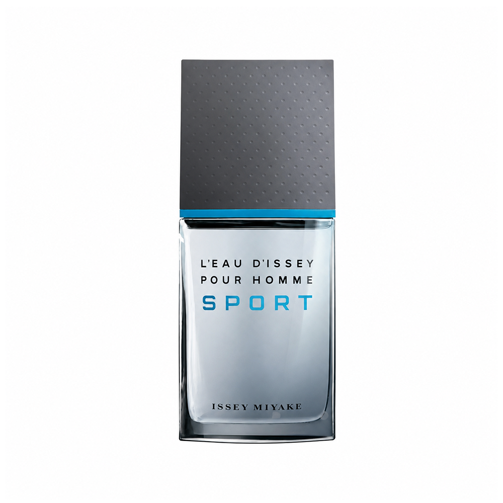 عطر ایسه میاکه لئو د ایسه پورهوم اسپرت | Issey Miyake Leau dissey Pour Homme Sport