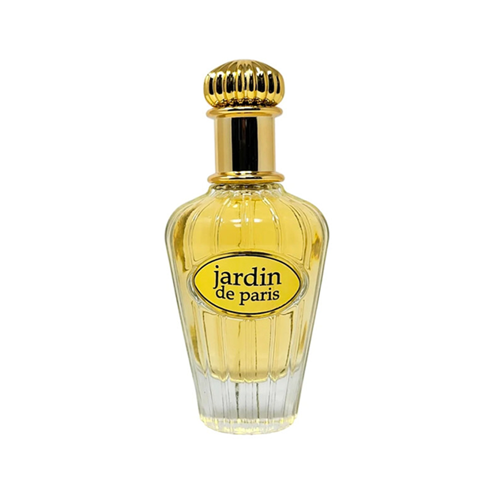 عطر الحمبرا دیور جادور | Alhambra Jardin De Paris