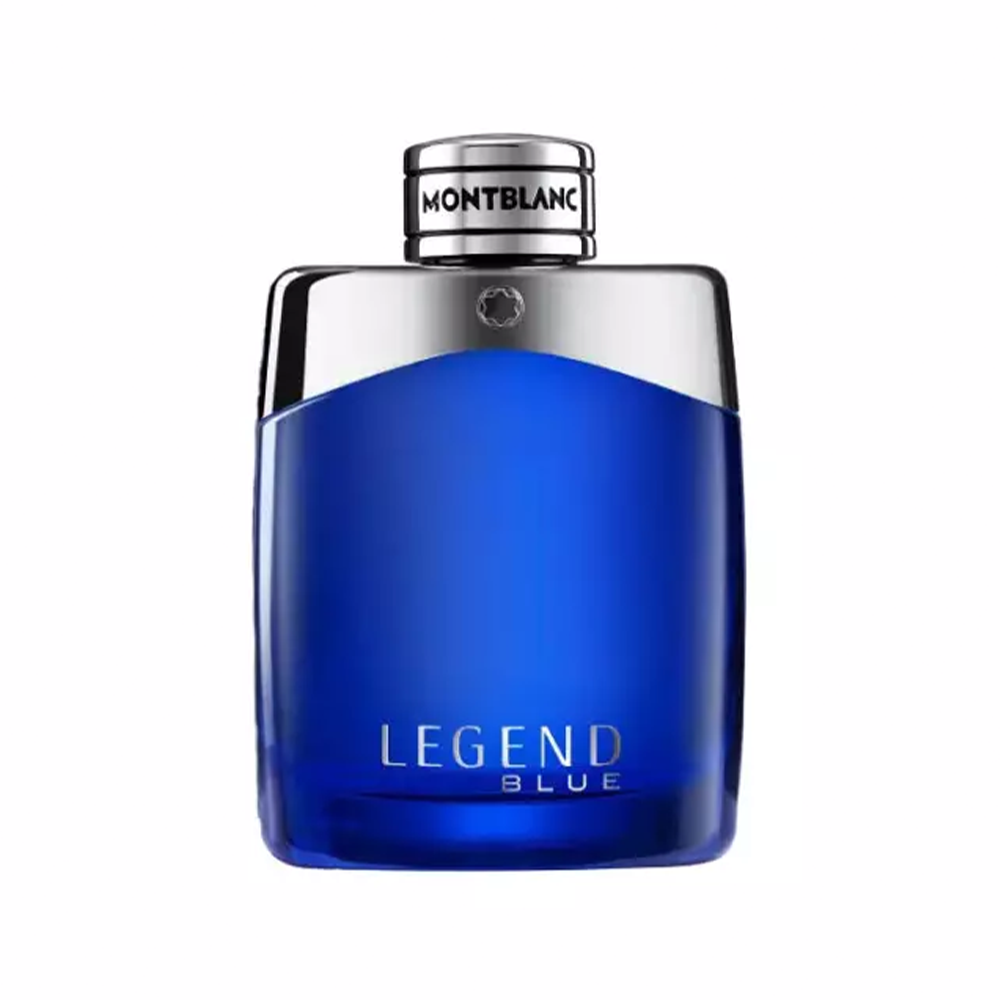 عطر مون بلان لجند بلو | Mont Blanc Legend Blue