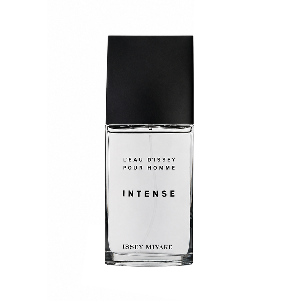 عطر ایسه میاکه لئو د ایسه پورهوم اینتنس | Issey Miyake Leau Dissey Pour Homme Intense