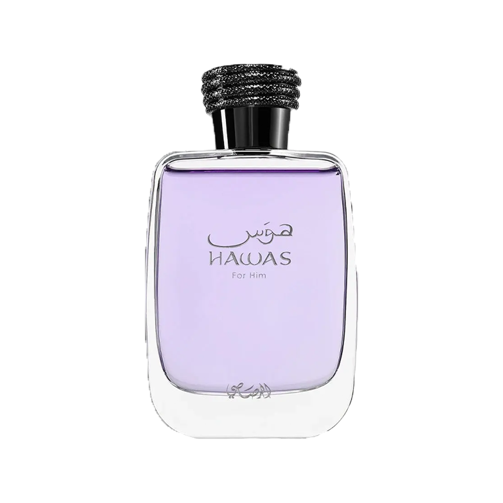 عطر رصاصی هوس فور هیم | Rasasi Hawas for Him