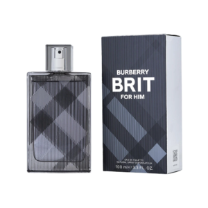 عطر باربری بریت مردانه | Burberry Brit for Men