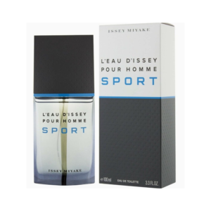 عطر ایسه میاکه لئو د ایسه پورهوم اسپرت | Issey Miyake Leau dissey Pour Homme Sport