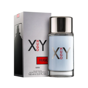 عطر هوگو باس ایکس وای | Hugo Boss XY