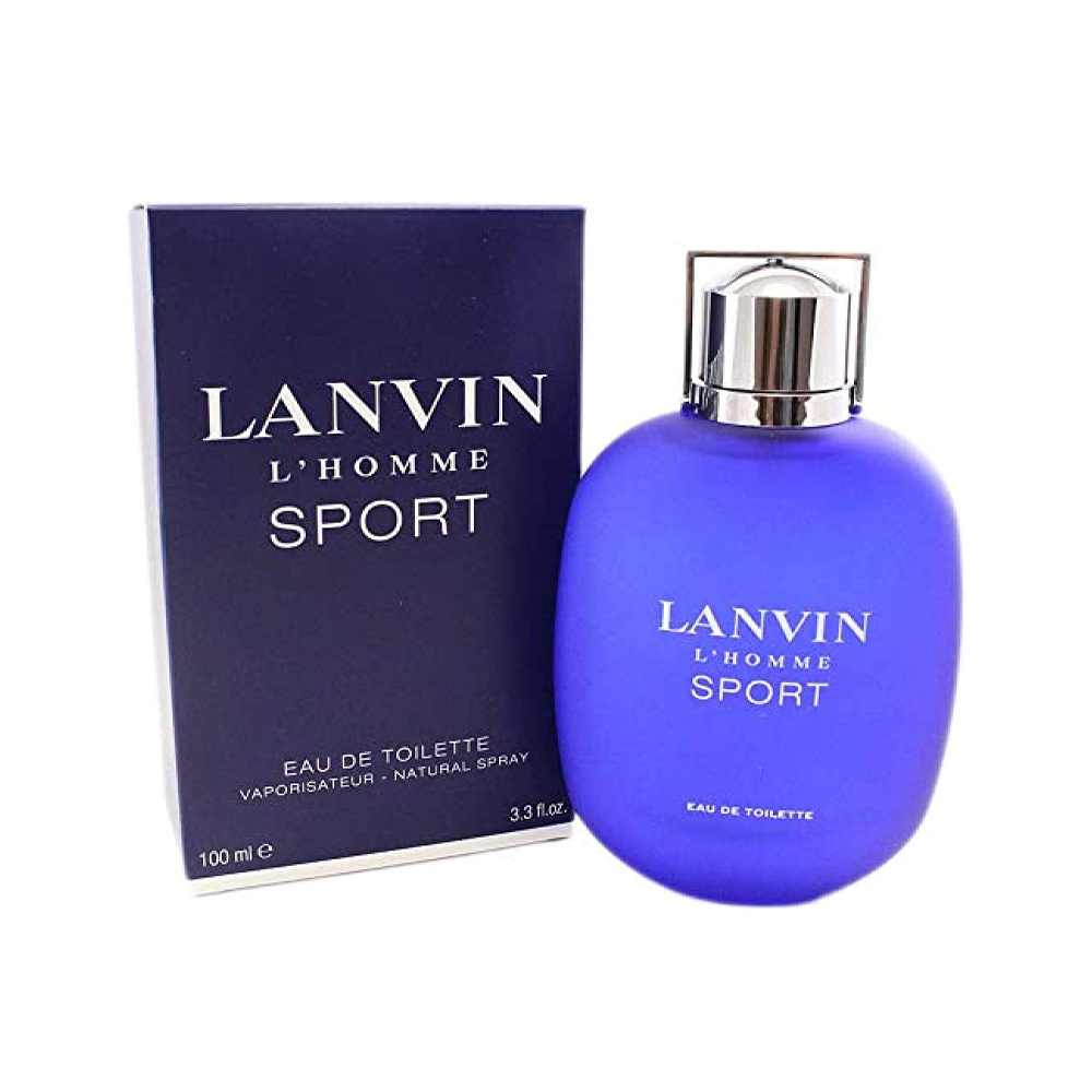 عطر لانوین ال هوم اسپرت | Lanvin L Homme Sport