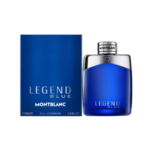 عطر مون بلان لجند بلو | Mont Blanc Legend Blue