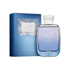 عطر رصاصی هوس آیس | Rasasi Hawas Ice
