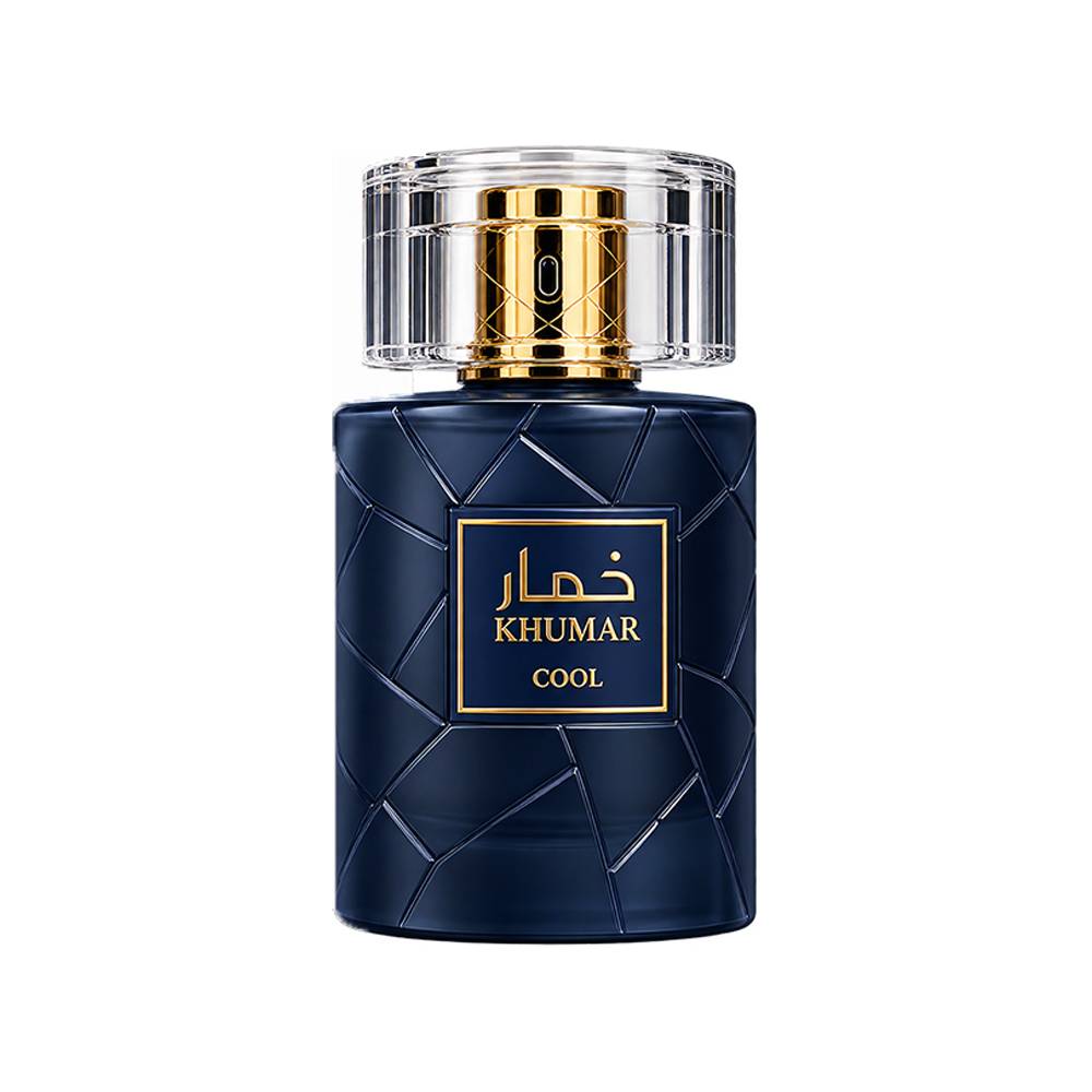 عطر وادی الخلیج خمار کول(بلو شنل پارفوم) | Wadi Al Khaleej Khumar Cool