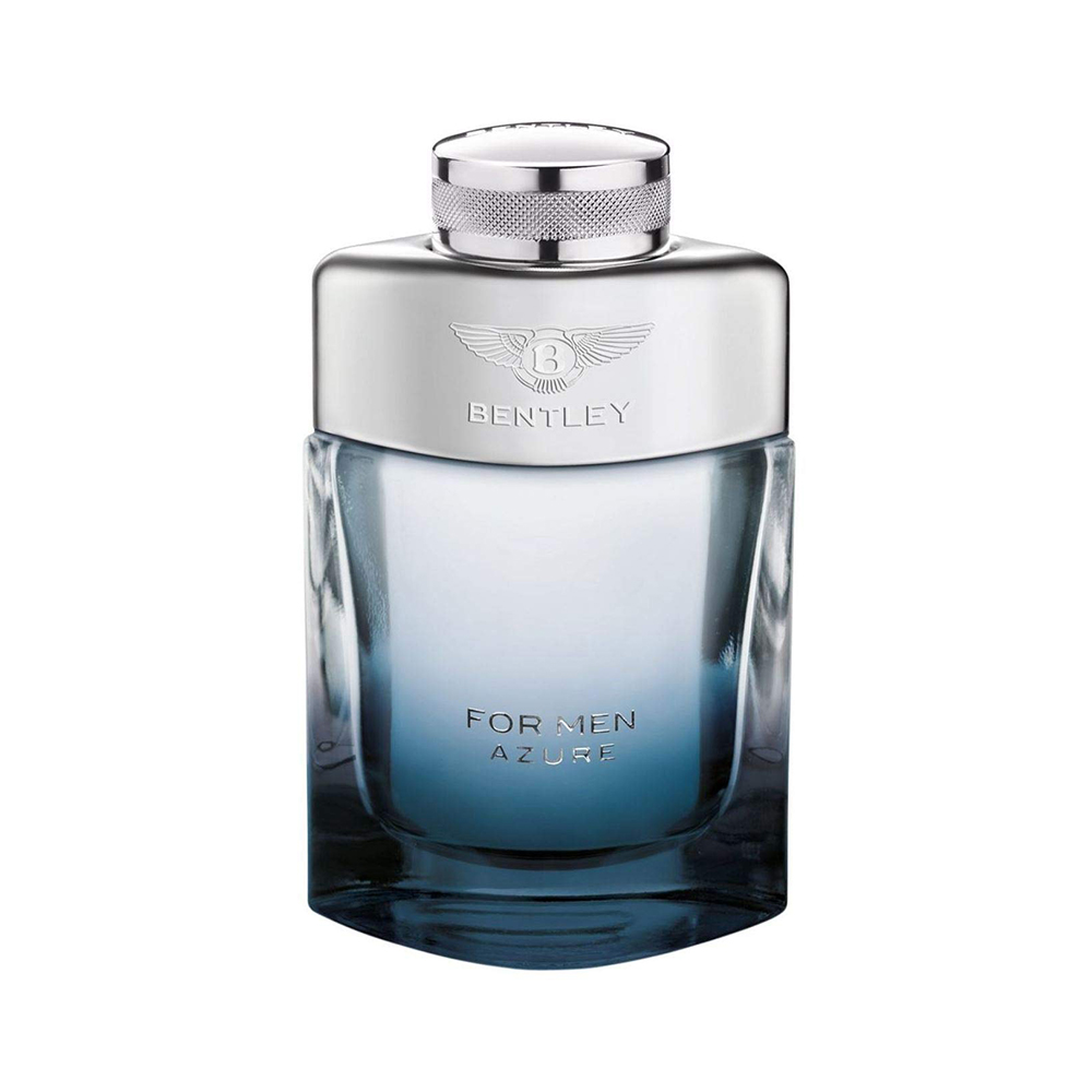 عطر مردانه بنتلی آزور | Bentley Azure