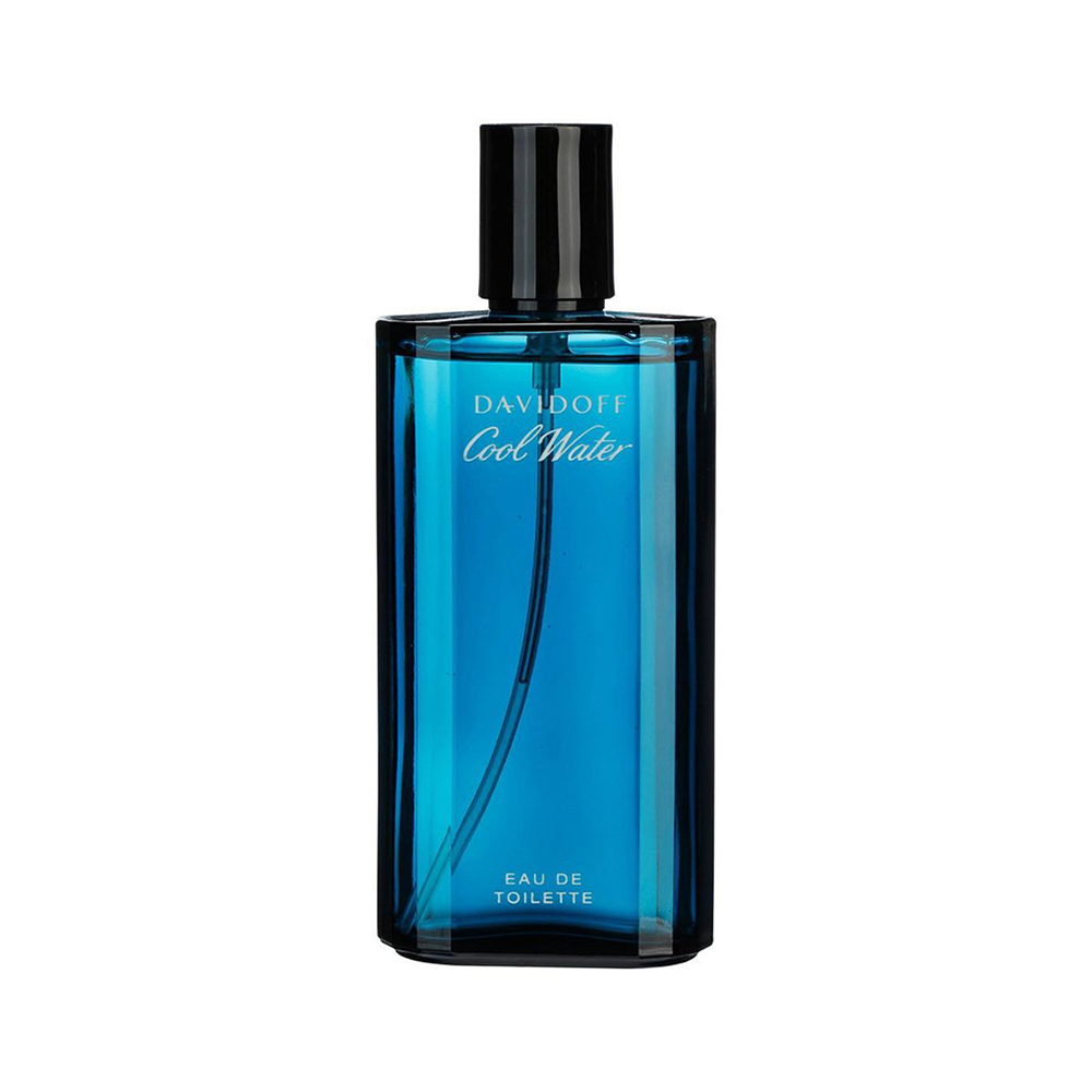عطر ادکلن مردانه دیویدوف کول واتر | Davidoff Cool Water