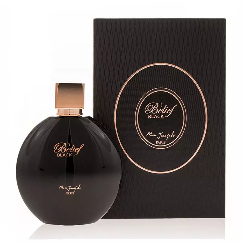 عطر مارک جوزف بلیف بلک | Marc Joseph Belief Black
