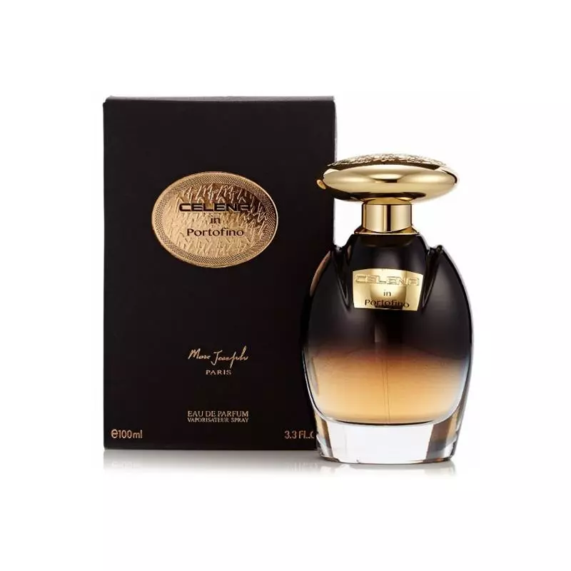 عطر مارک جوزف سلنا این پورتوفینو | Marc Joseph Celena In Portofino