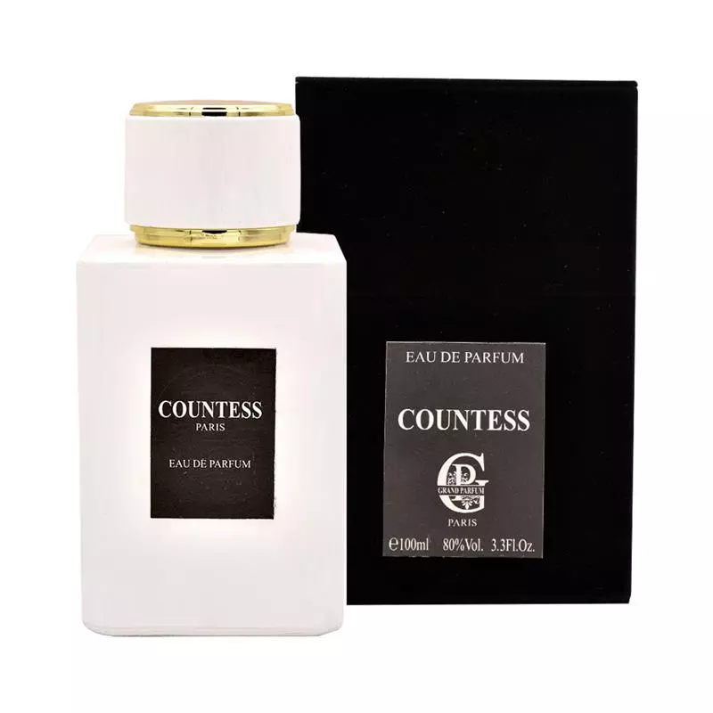 عطر مارک جوزف کنتس | Marc Joseph Countess