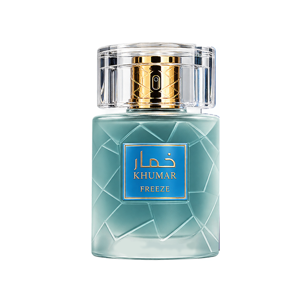 عطر وادی الخلیج خمار فریز(خمره واها) | Wadi Al Khaleej Khumar Freeze