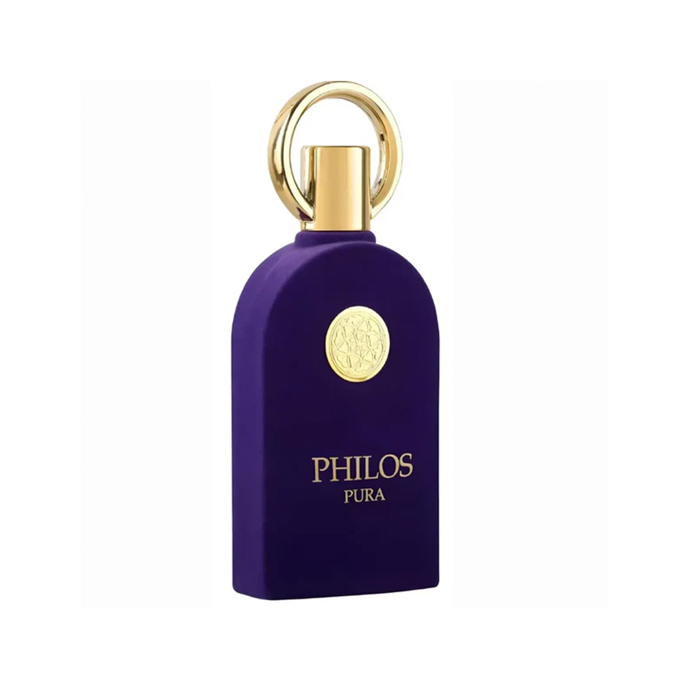 عطر الحمبرا اربا پورا | Alhambra Philos Pura