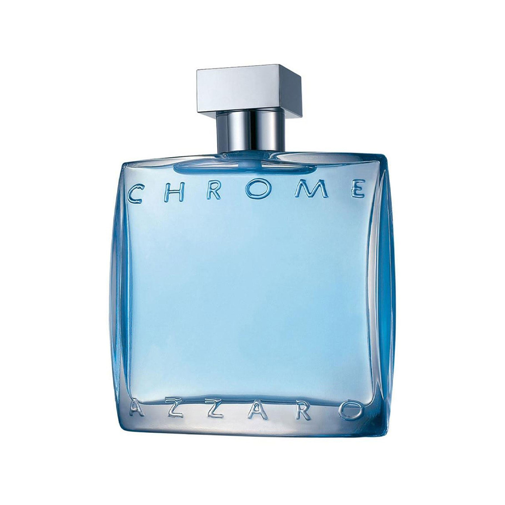 عطر آزارو کروم | Azzaro Chrome