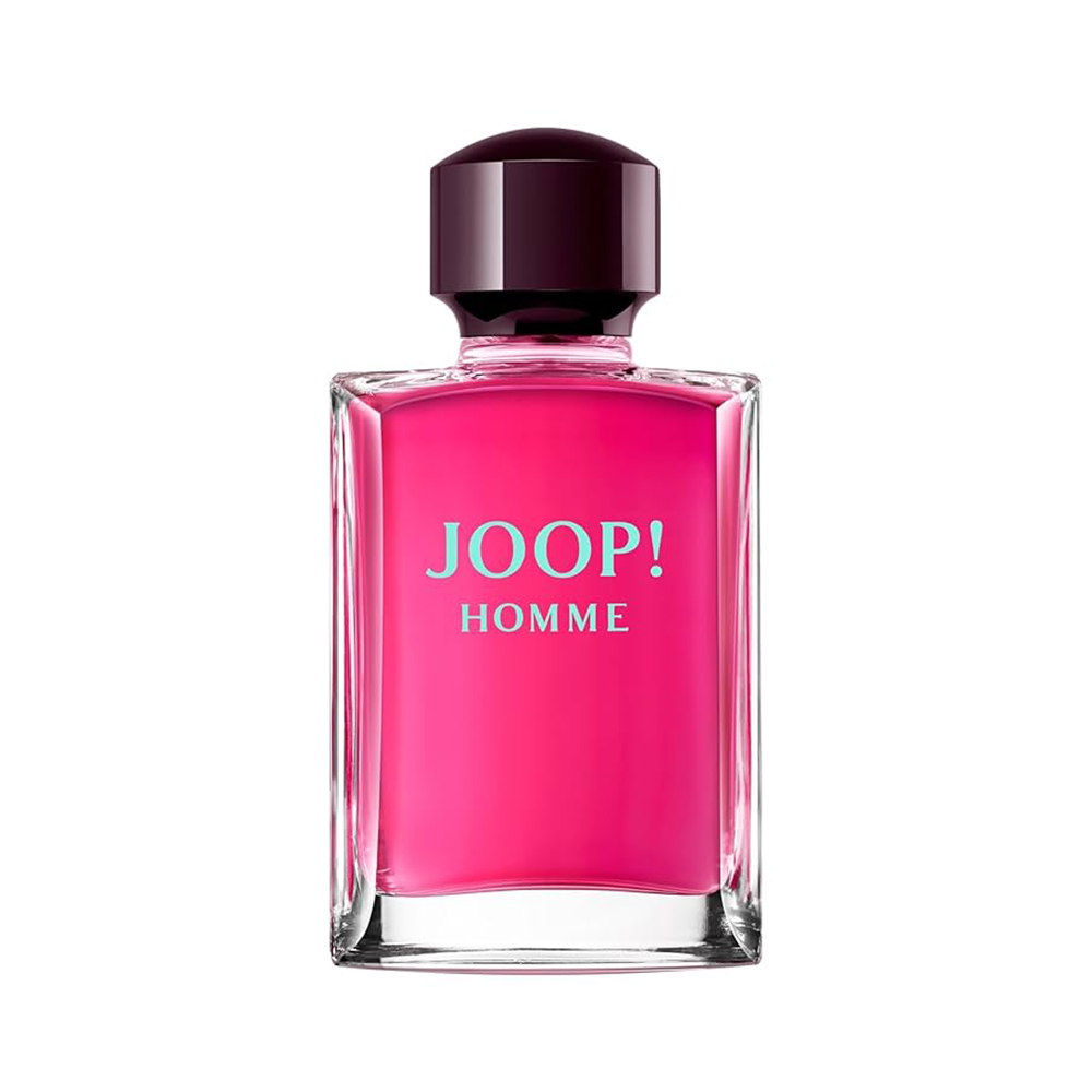 عطر ادکلن مردانه جوپ هوم(قرمز) | Joop Homme