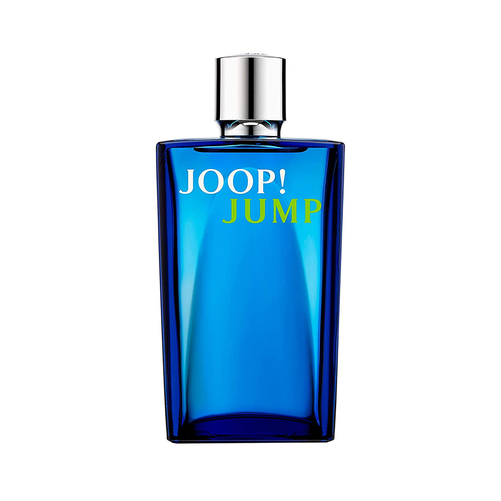 عطر ادکلن مردانه جوپ جامپ(آبی) | Joop Jump