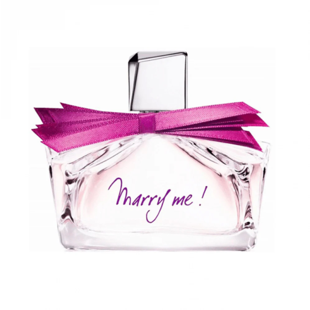 عطر لانوین ماری می | Lanvin Marry Me