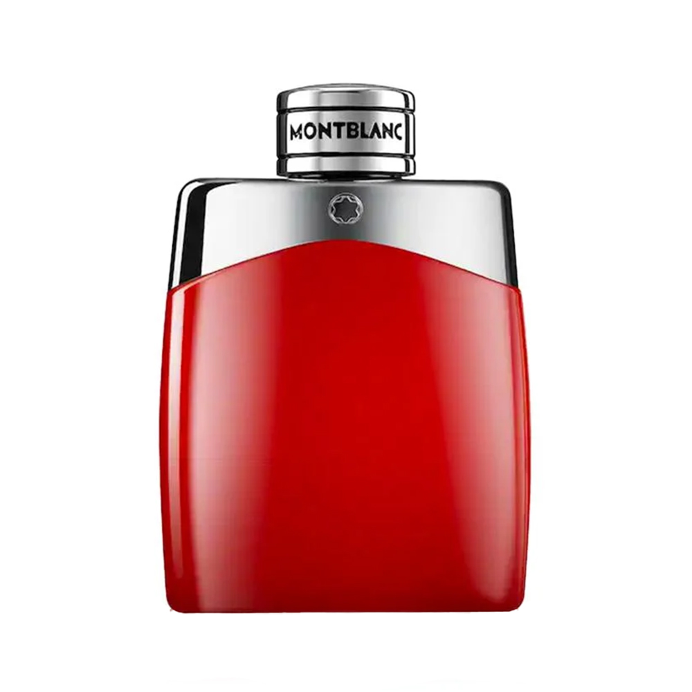 عطر مون بلان لجند رد | Montblanc Legend Red