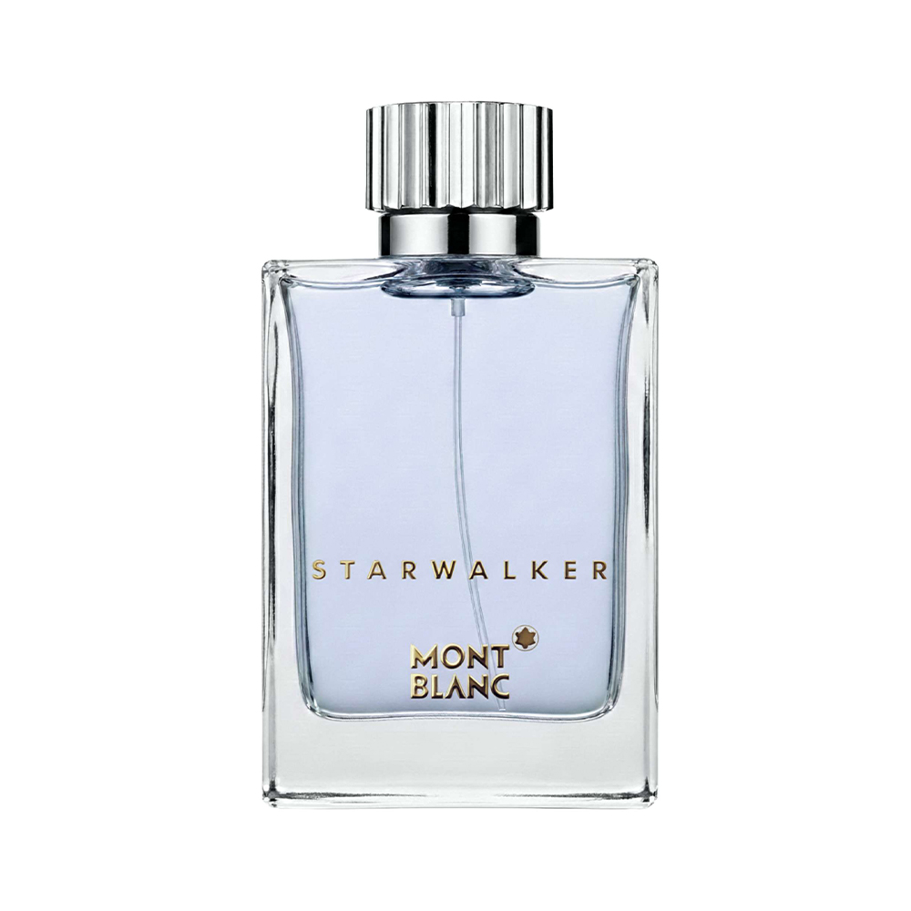 عطر مون بلان استارواکر (استار والکر) | Montblanc Starwalker