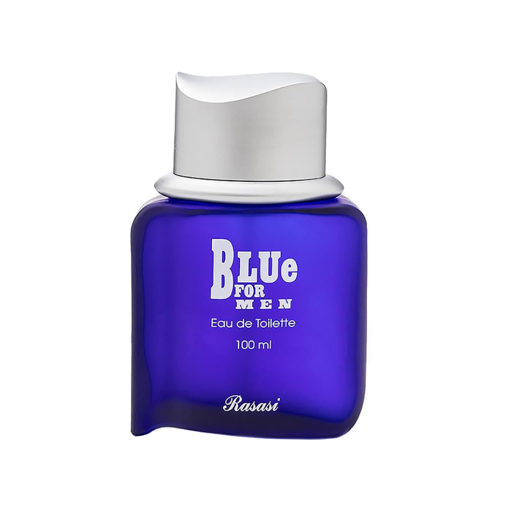 عطر رصاصی بلو فور من | Rasasi Blue For Men