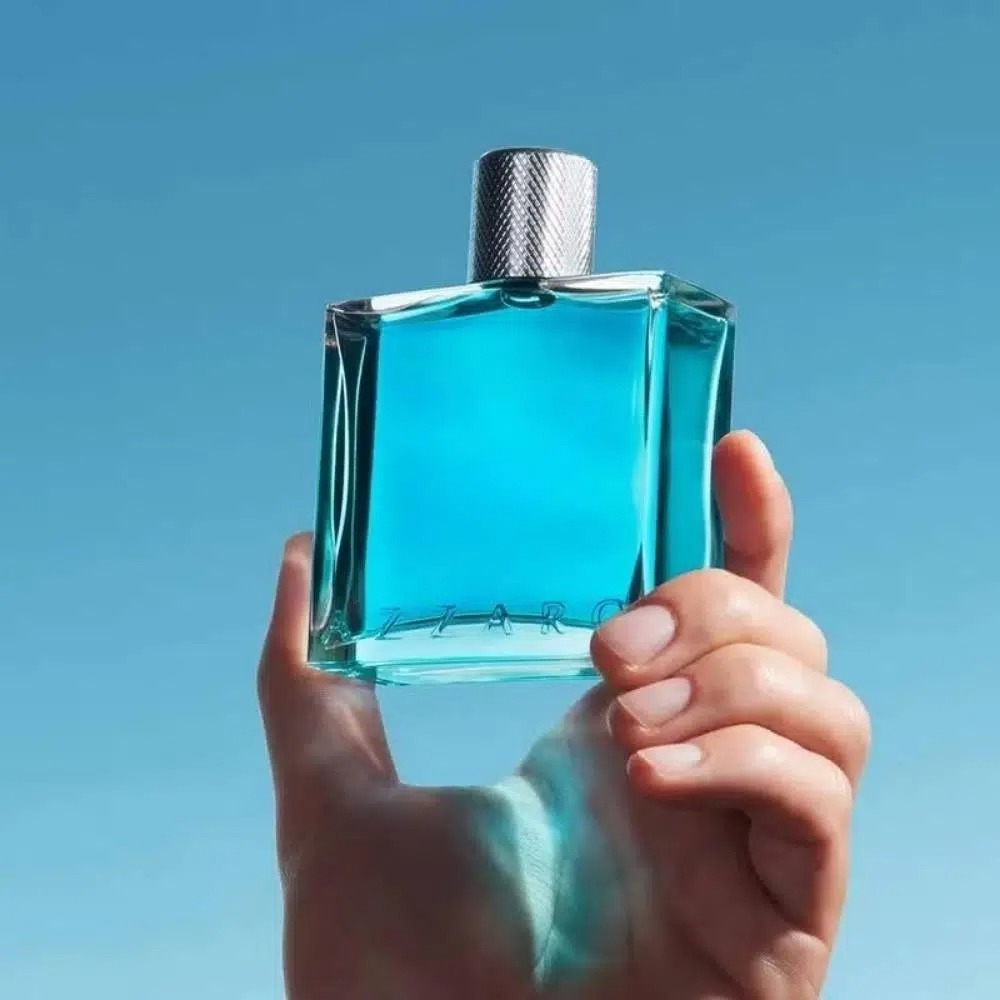 عطر آزارو کروم لجند | Azzaro Chrome Legend