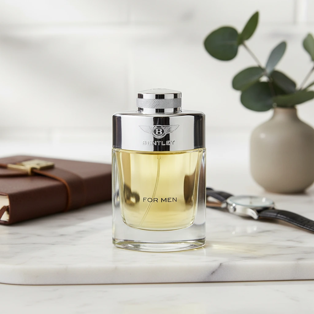 عطر بنتلی مردانه | Bentley for men