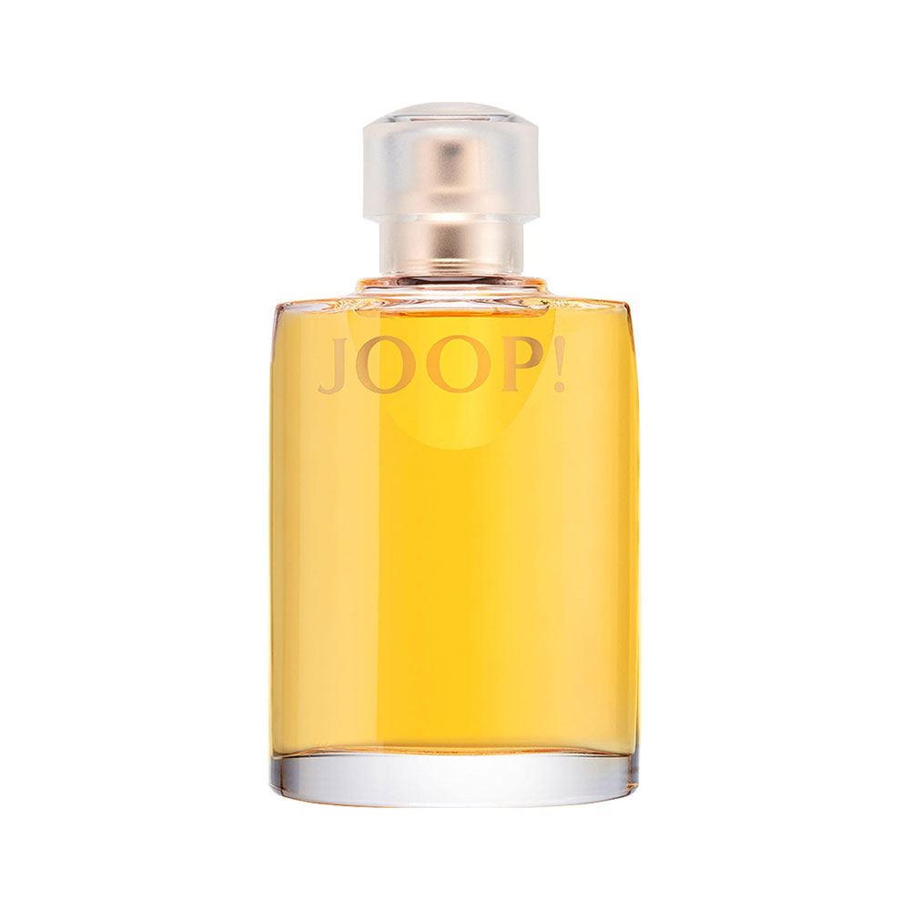 عطر ادکلن زنانه جوپ فمه(زرد) | Joop Femme