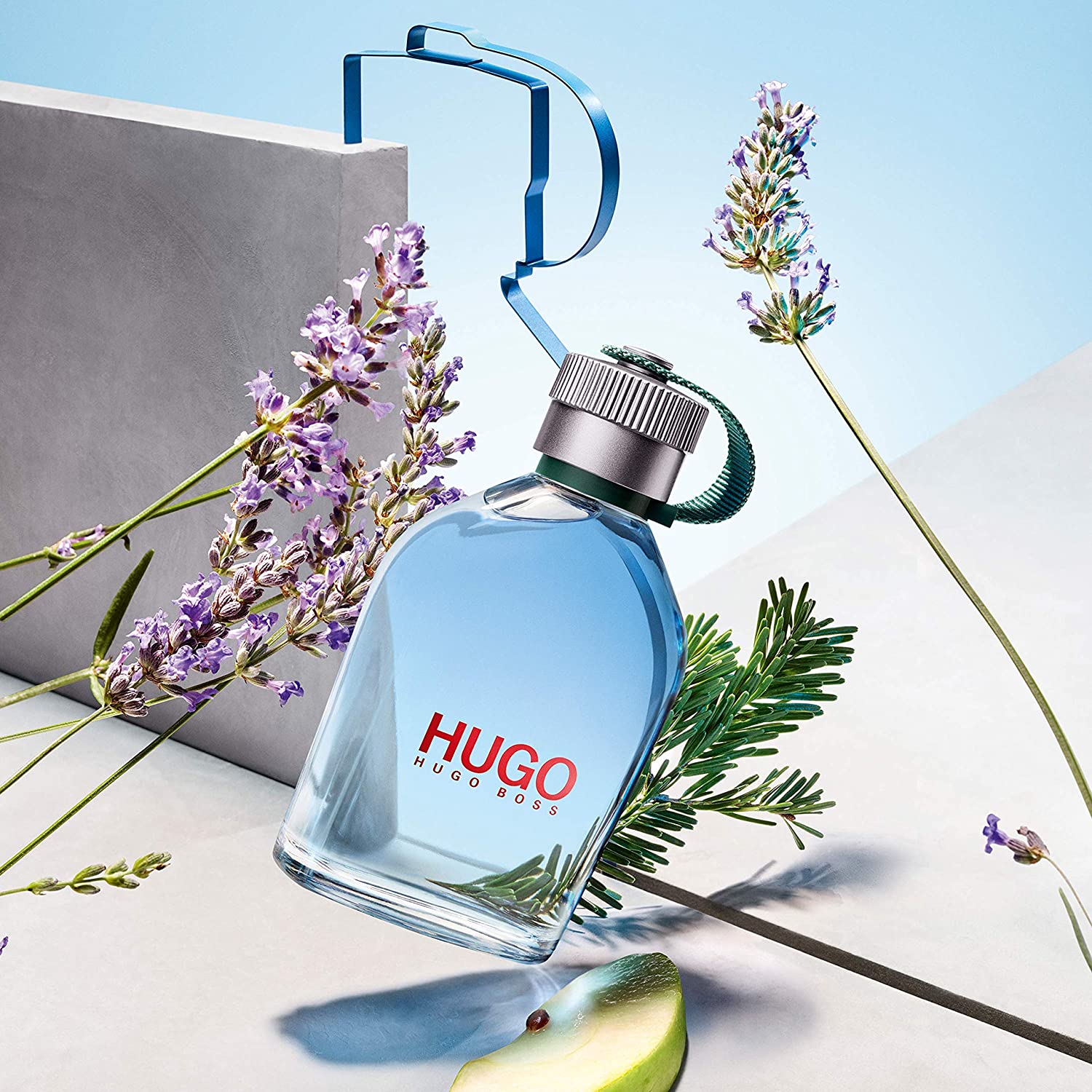 عطر هوگو باس من | Hugo Boss Hugo Man
