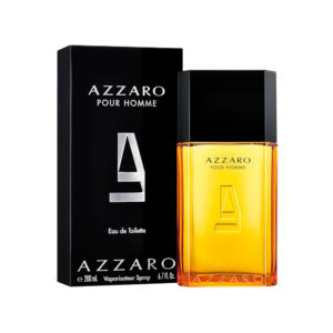عطر آزارو پورهوم | Azzaro pour Homme